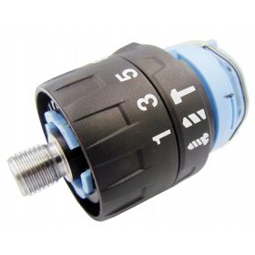   Sebességváltó, fogaskerék - Makita DHP483 Transmission Original 123867-0