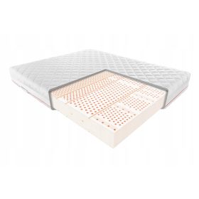  DEMETER JANPOL latex matrac 90x200 + INGYENES