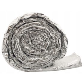   Légcsatorna - BURKOLATOS SZIGETELÉS CSÖVEKHEZ fi 100mm 10m