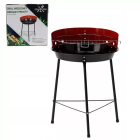  KERTI SZÉN GRILL TOURIST BBQ