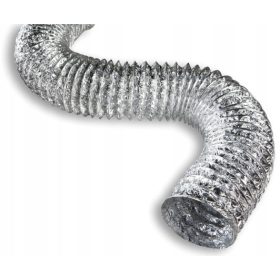 Flexiva rugalmas cső 150 mm