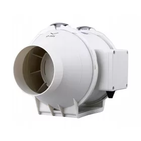 Neovent TNI-150-160 légcsatorna ventilátor 150 mm