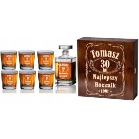 Kancsó - Edwanex készlet 0,75 l