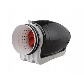   Fürdőszoba ventilátor - Csendes légcsatorna ventilátor 100/125mm NEOVENT Silent