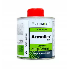   Hordozható légkondicionáló - Armaflex520 csőragasztó 250ml Armacell
