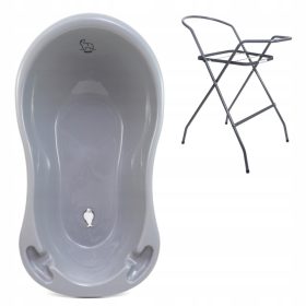   Baba fürdőkád - FÜRDŐKÜRDŐKÜDŐ 102CM ÁLLVÁNYOS LAPSI SZETT