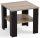 Bench dohányzóasztal Sonoma Wenge szállítás 24 óra!