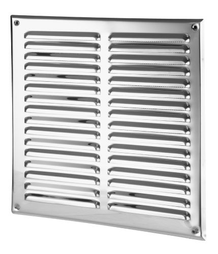 Szellőzőrács - AWENTA SZELLŐZŐRÁCS 30x30 MTA10 ROZSDAMENTES
