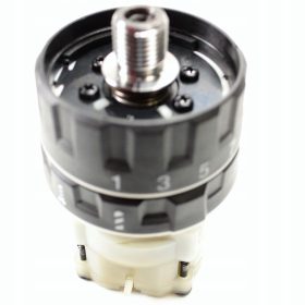   Sebességváltó, fogaskerék - Makita DHP482 Transmission Original 123443-0