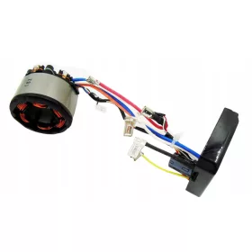   Állórész a szerszámokhoz - Makita DDF481 Stojan Electronics Eredeti