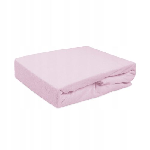 Lepedő  - Terry Sheet egy 016/150/160x200 elasztikus szalaggal