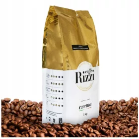   Kávé kávé 1kg arabica 100% a crema roasthouse frissen sült krémes