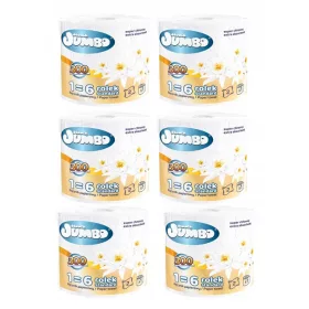   Konyharuha - Jumbo elefánt konyhai törülköző 300 szórólapok x 6op.