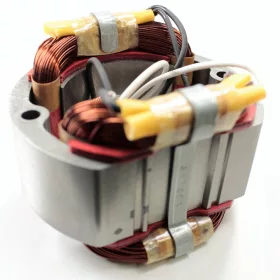   Állórész a szerszámokhoz - Makita 9404 Stojan Original 523404-4