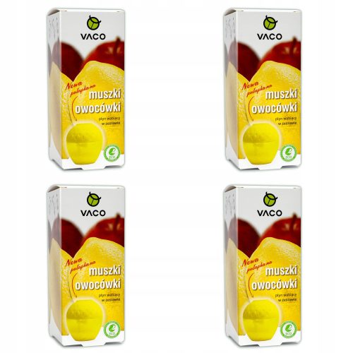  VACO ECO Gyümölcslégycsapda - 1 db.