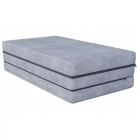 Turisztikai matrac hajtás -Out karosszék 120x200 nagy