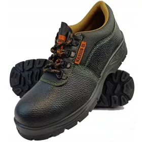   SILBET munkacipő, alacsony cipő a MAREKZIO KANION cégtől, 40-es méret