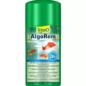  TETRA POND ALGO REM 500ml/10.000L- Zöldvízhez