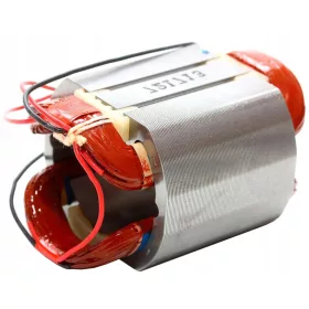   Állórész a szerszámokhoz - Bosch kefék GDX GDS GDR 14.4 V-LI 18 V-LI