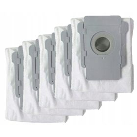    Szintetikus porszívótáska iRobot i7 i7+ sorozat s9 s9+ sorozat 1 db.