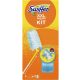 Porkefe - Swiffer Duster xxl 1+2 a porréteg gyűjtéséhez