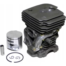   Henger, dugattyú szerszámokhoz - Teljes henger Husqvarna 445 445 E 450 44 mm