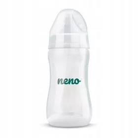 Bébiüveg - Neno etetés és megtanulás 240 ml -es inni