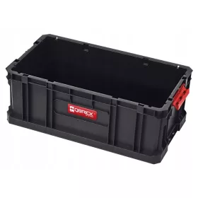 Qbrick nyitott szerszámosláda