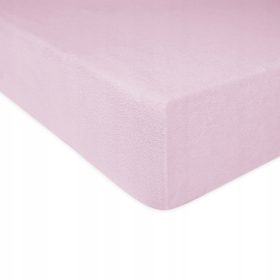 Lepedő  - Darymex frottír illeszkedő lepedő 120 x 200 cm