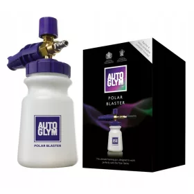   Habosító magasnyomású mosóhoz -  Autoglany Polar Blaster - hab
