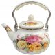 Teafőző kanna - Oil Institute Aroma tömjén SERRATA 100%