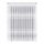 Kész függöny - Klasszikus jacquard függöny 450 cm x 250