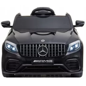   Elektromos játékautó - MERCEDES 4X4 ELEKTROMOS AUTÓS SUV + TÁVIRÁNYÍTÓ AKKUMULÁTOR