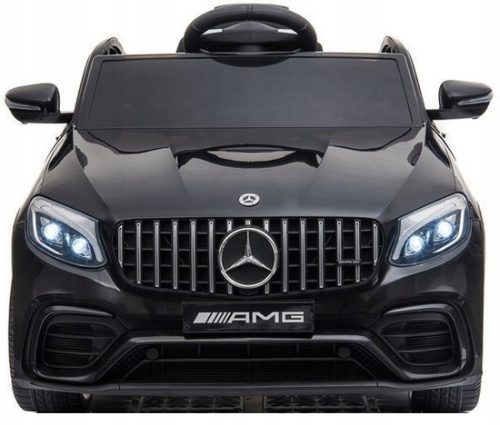 Elektromos játékautó - MERCEDES 4X4 ELEKTROMOS AUTÓS SUV + TÁVIRÁNYÍTÓ AKKUMULÁTOR