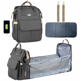  UTAZÁSI KIHAGYÁS ÖSSZEHAJTHATÓ HÁTIZSÁK 5 az 1-ben