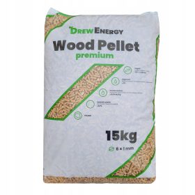  FA PELLET FA FENYŐ PELLET 100% 15kg