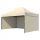 Kerti pavilon, sátrak - 3x4,5 méteres kereskedelmi sátor pavilon expressz