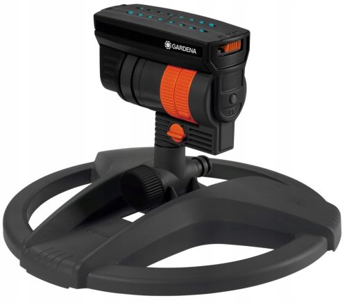  Gardena AquaZoom kompakt oszcilláló sprinkler