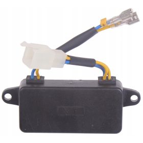 AVR modul, feszültségszabályozó, 250V 330 µF generátor