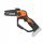  Worx WG324E.9 12 cm-es akkus ágfűrész