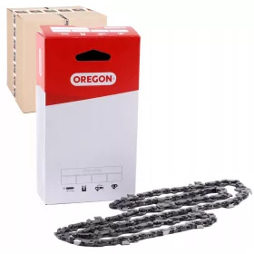   Fűrészlánc - VÁGÓLÁNCOS OREGON fűrészek 3/8" 1,1 MM 40 LINKS