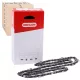 Fűrészlánc - VÁGÓLÁNCOS OREGON fűrészek 3/8" 1,1 MM 40 LINKS