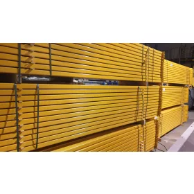 Raklapállványok, raktári állványok, E-Lux Rack 83