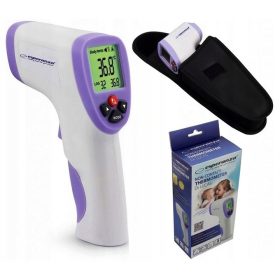   Vízhőmérő csecsemőknek - Nem kapcsolódó hőmérő alapos orvosi orvosi orvos