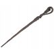 Lány jelmez - HARRY POTTER FLEUR DELACOUR WAND, METAL CORE