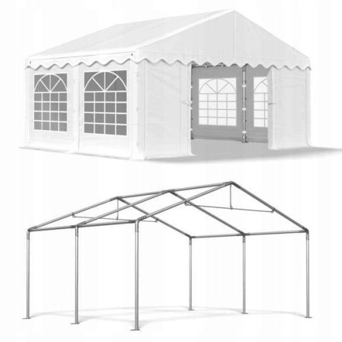  Das Company sátor 4 fal 3 x 4 x 2,9 m