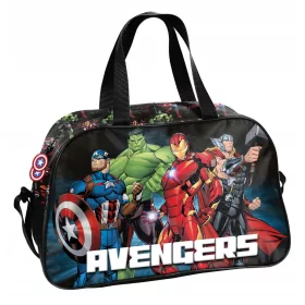   Iskolai sporttáska - MARVEL AVENGERS gyerek uszoda sporttáska