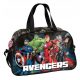 Iskolai sporttáska - MARVEL AVENGERS gyerek uszoda sporttáska