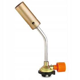   Gázégő - Rugalmas hegesztő bolond (50 x 108 mm -es szűrő)