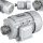 3 FÁZISÚ ELEKTROMOS MOTOR 4kW 400V 2840RPM